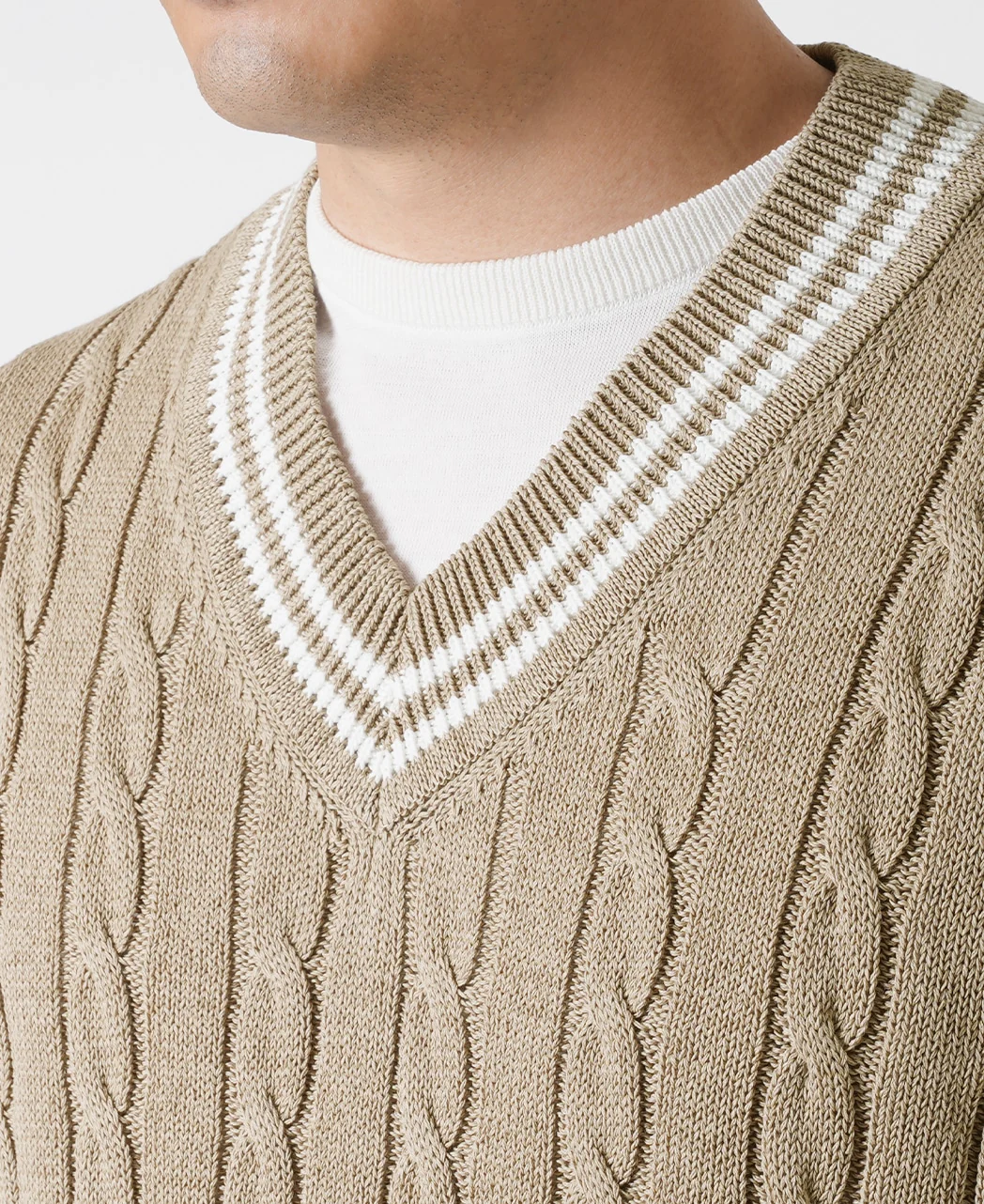 7 Gauge Cotton Knit - Image 21