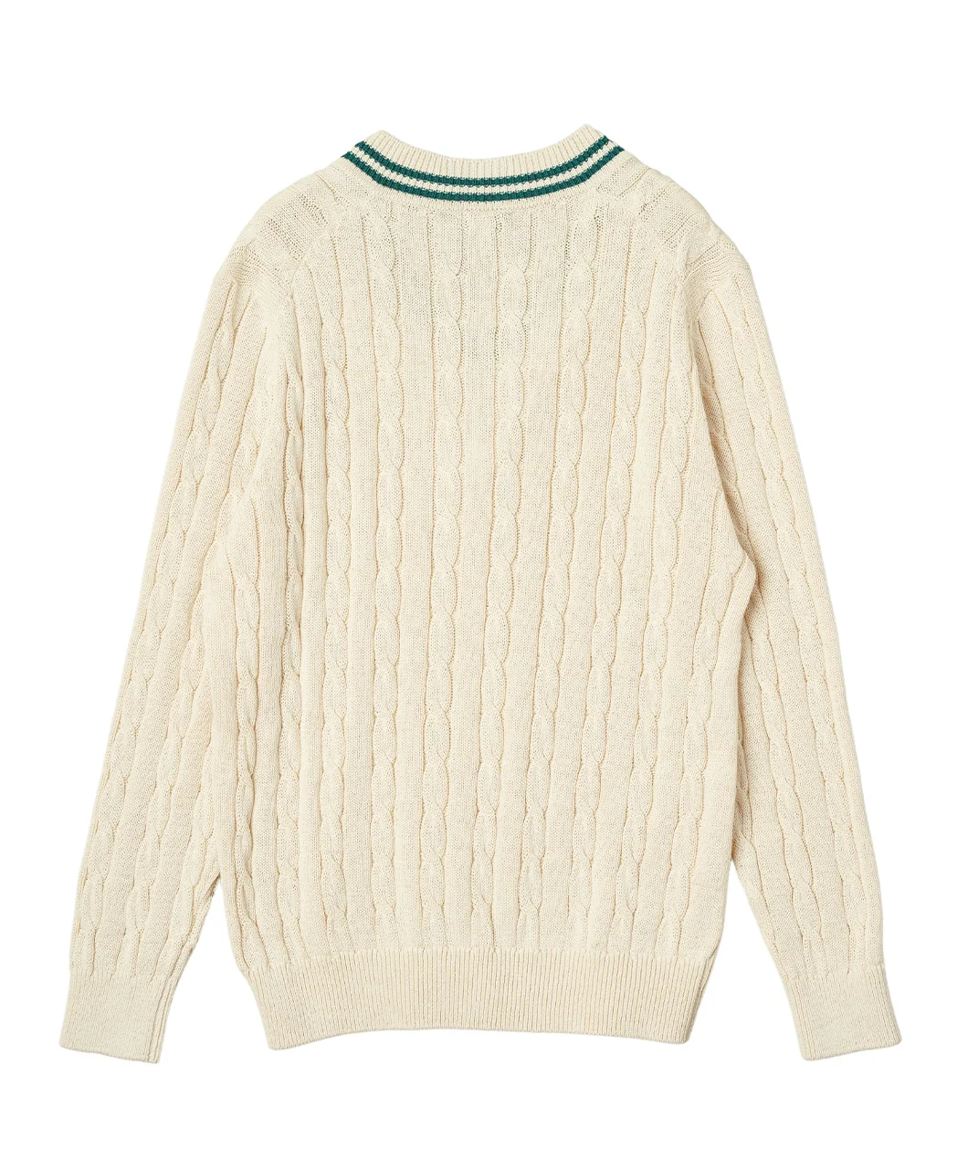 7 Gauge Cotton Knit - Image 4
