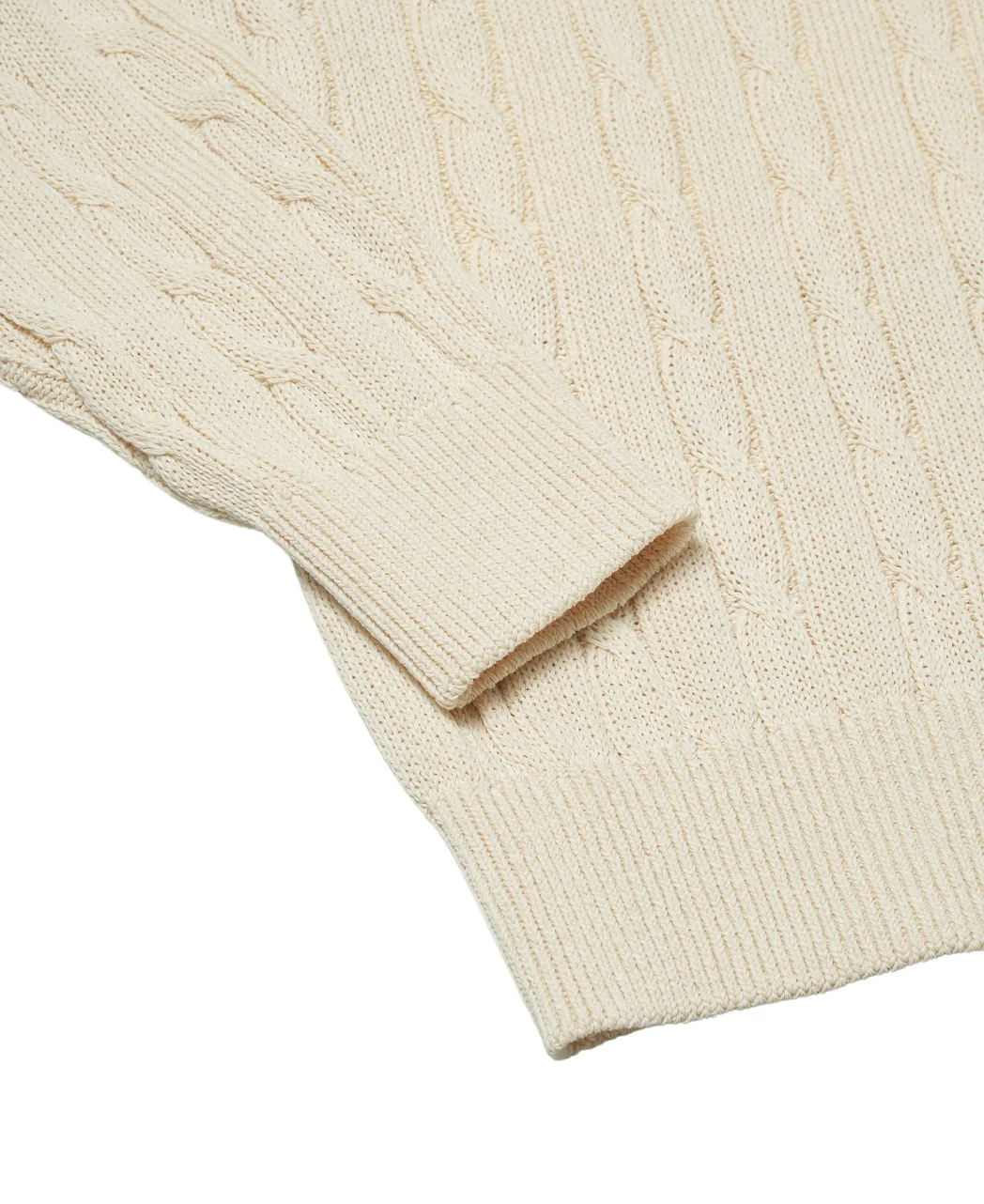 7 Gauge Cotton Knit - Image 5