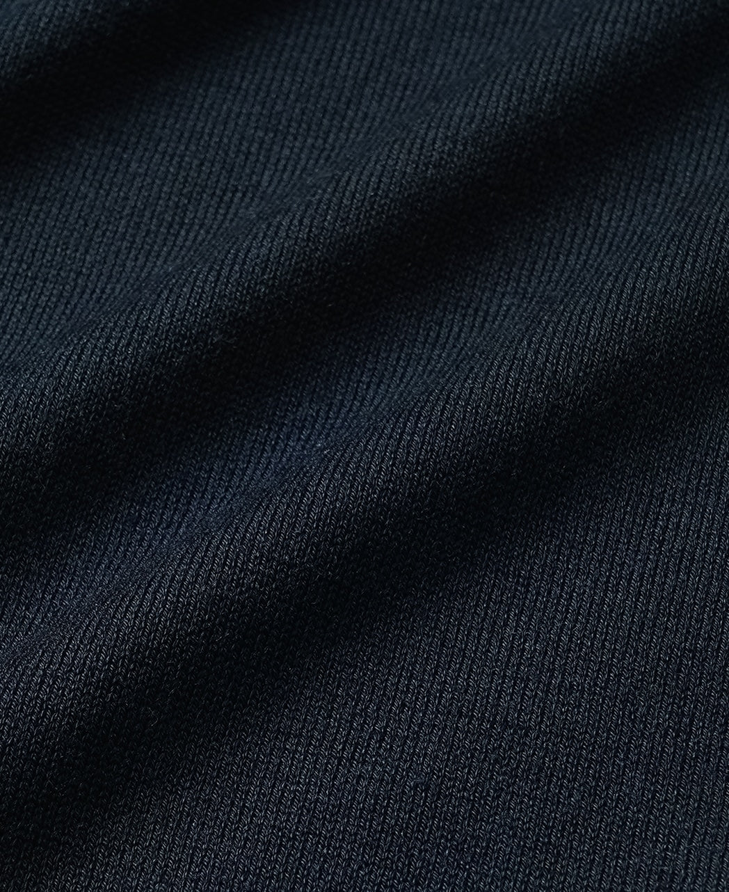 18G Crew Neck Knit Washable Silk - Image 6