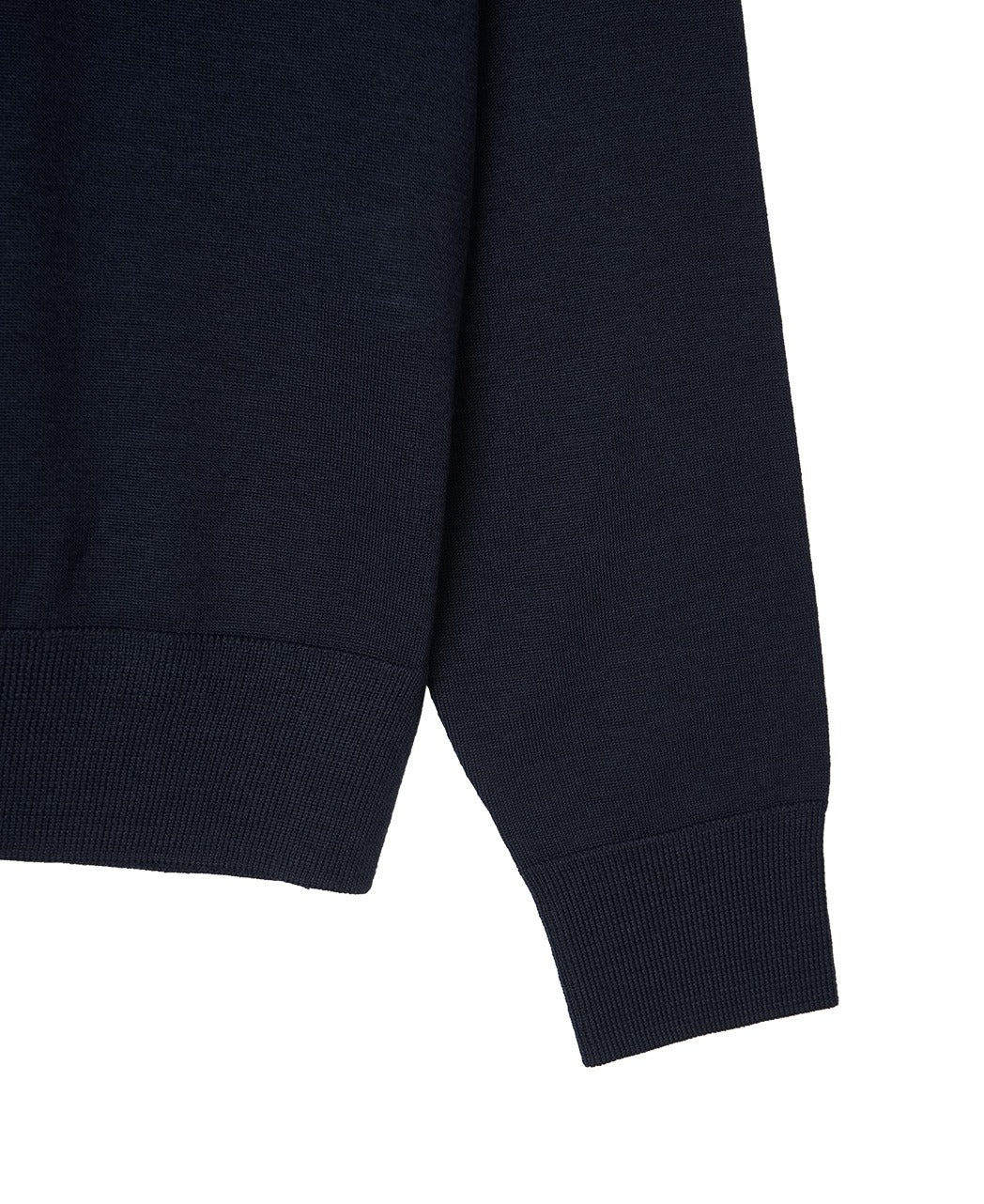 FF30G Crew Neck Sweater Super Extra Fine Merino - Image 18