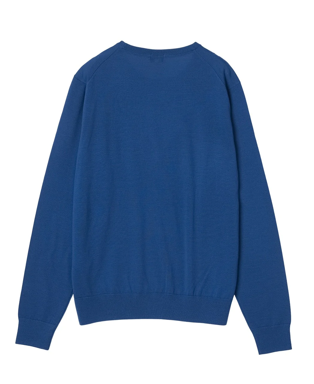 FF30G Crew Neck Sweater Super Extra Fine Merino - Image 23