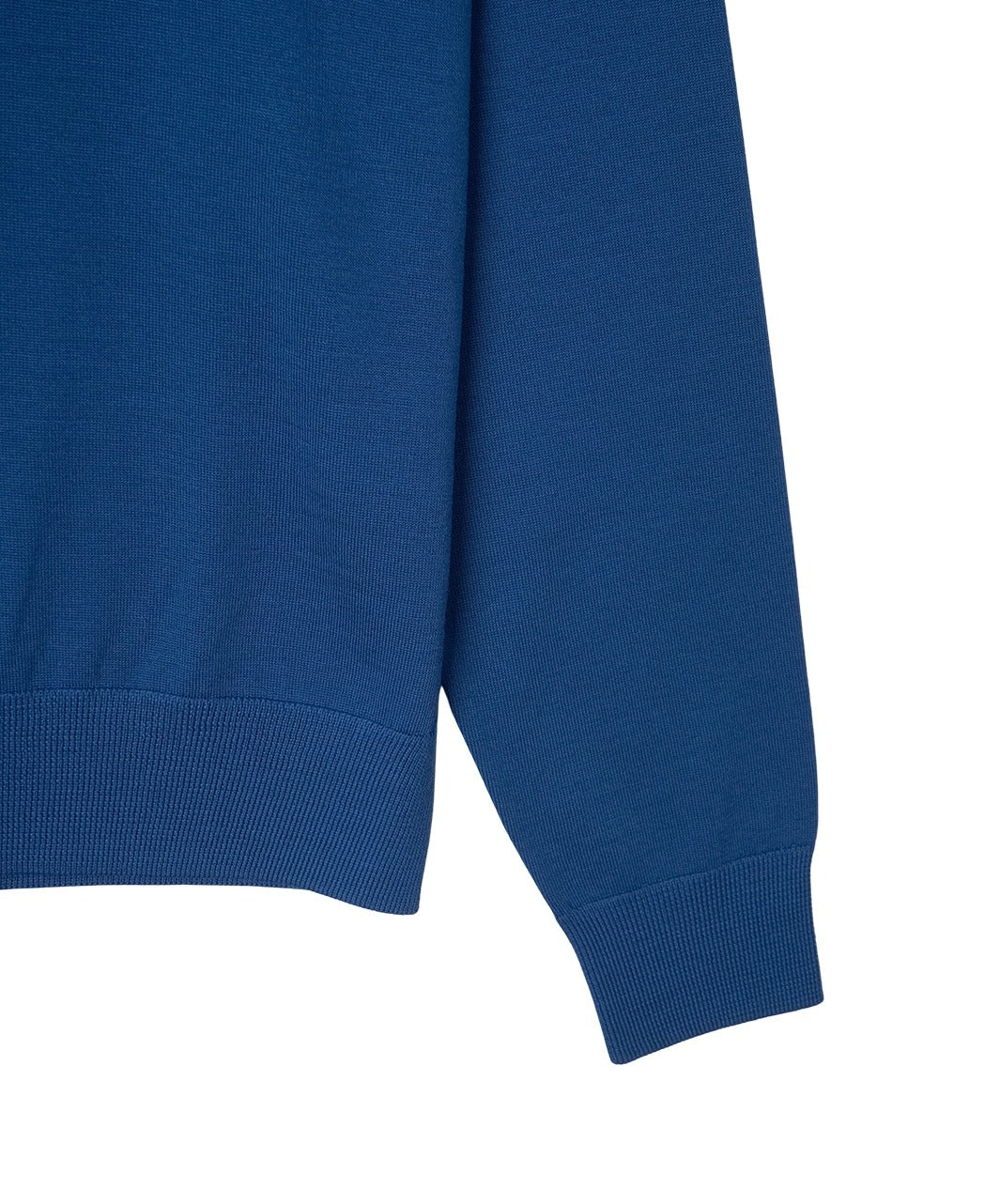 FF30G Crew Neck Sweater Super Extra Fine Merino - Image 25