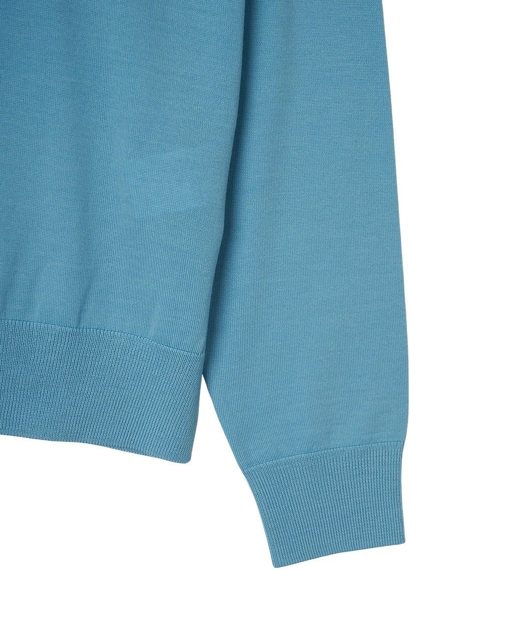 FF30G Crew Neck Sweater Super Extra Fine Merino - Image 32