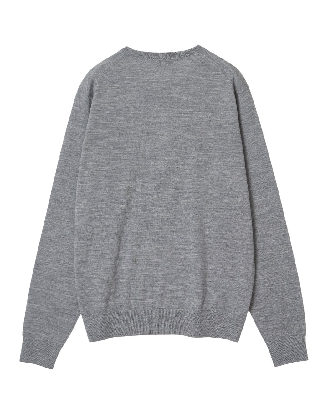 FF30G Crew Neck Sweater Super Extra Fine Merino - Image 36