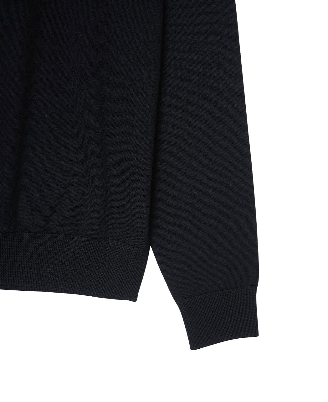 FF30G Crew Neck Sweater Super Extra Fine Merino - Image 44