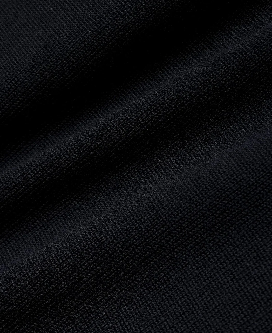 Turtleneck Sweater 12-gauge Super Extra Fine Merino - Image 10