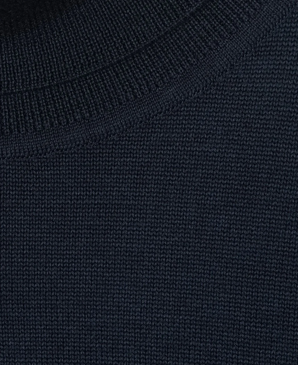 Turtleneck Sweater 12-gauge Super Extra Fine Merino - Image 12