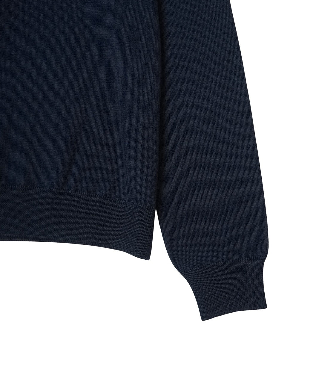 Turtleneck Sweater 12-gauge Super Extra Fine Merino - Image 13