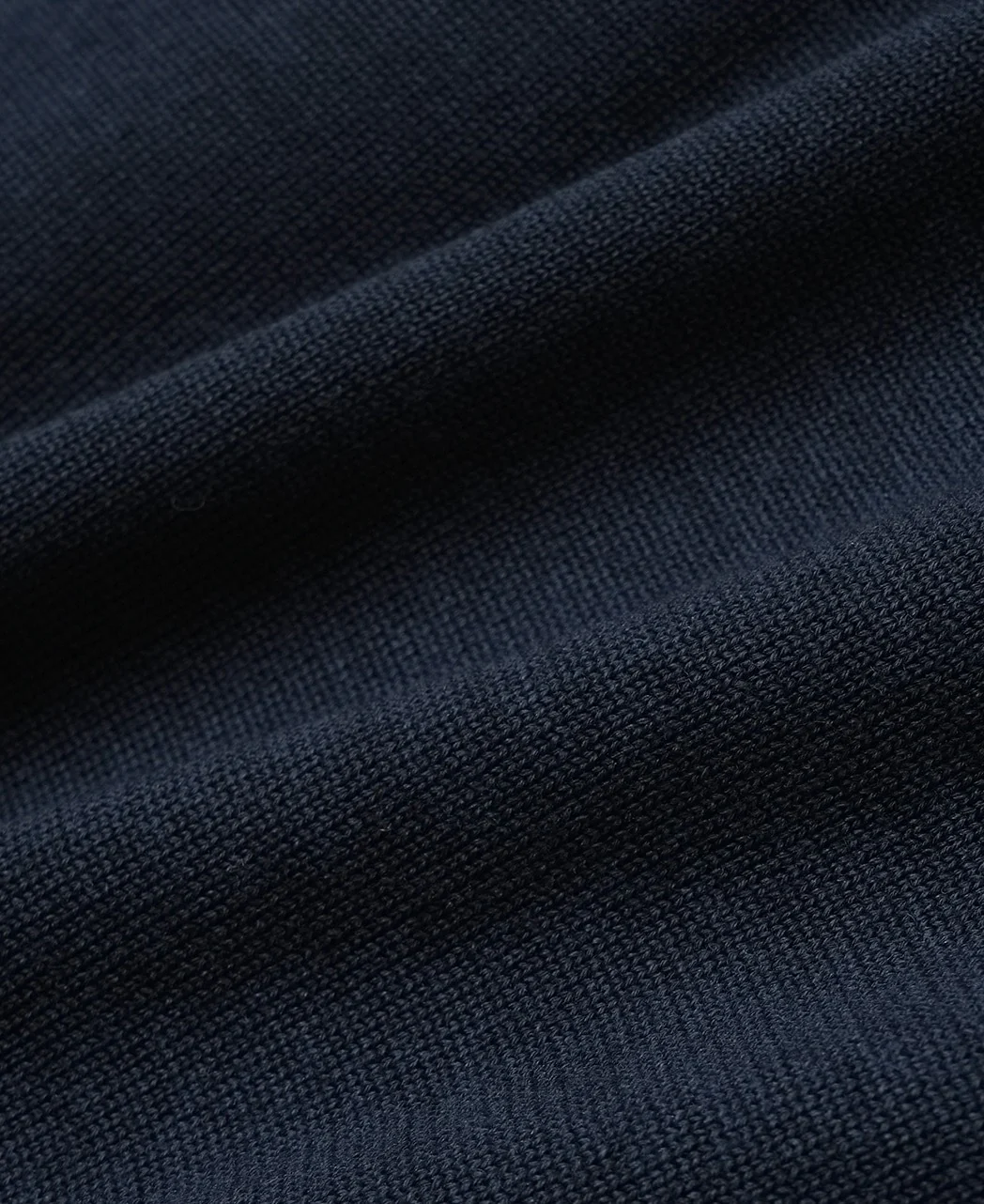Turtleneck Sweater 12-gauge Super Extra Fine Merino - Image 14