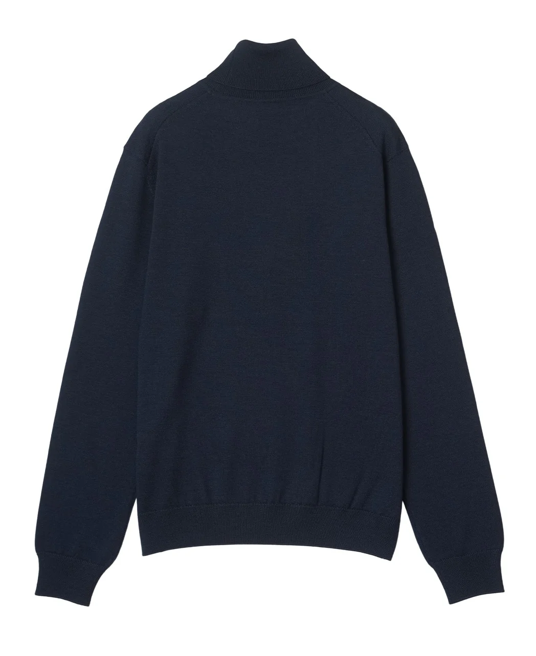 Turtleneck Sweater 12-gauge Super Extra Fine Merino - Image 15