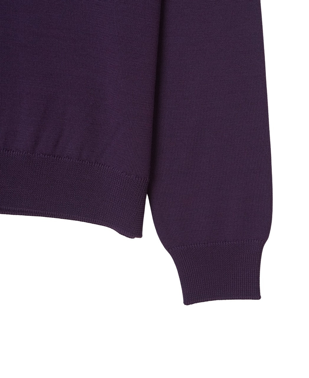 Turtleneck Sweater 12-gauge Super Extra Fine Merino - Image 18