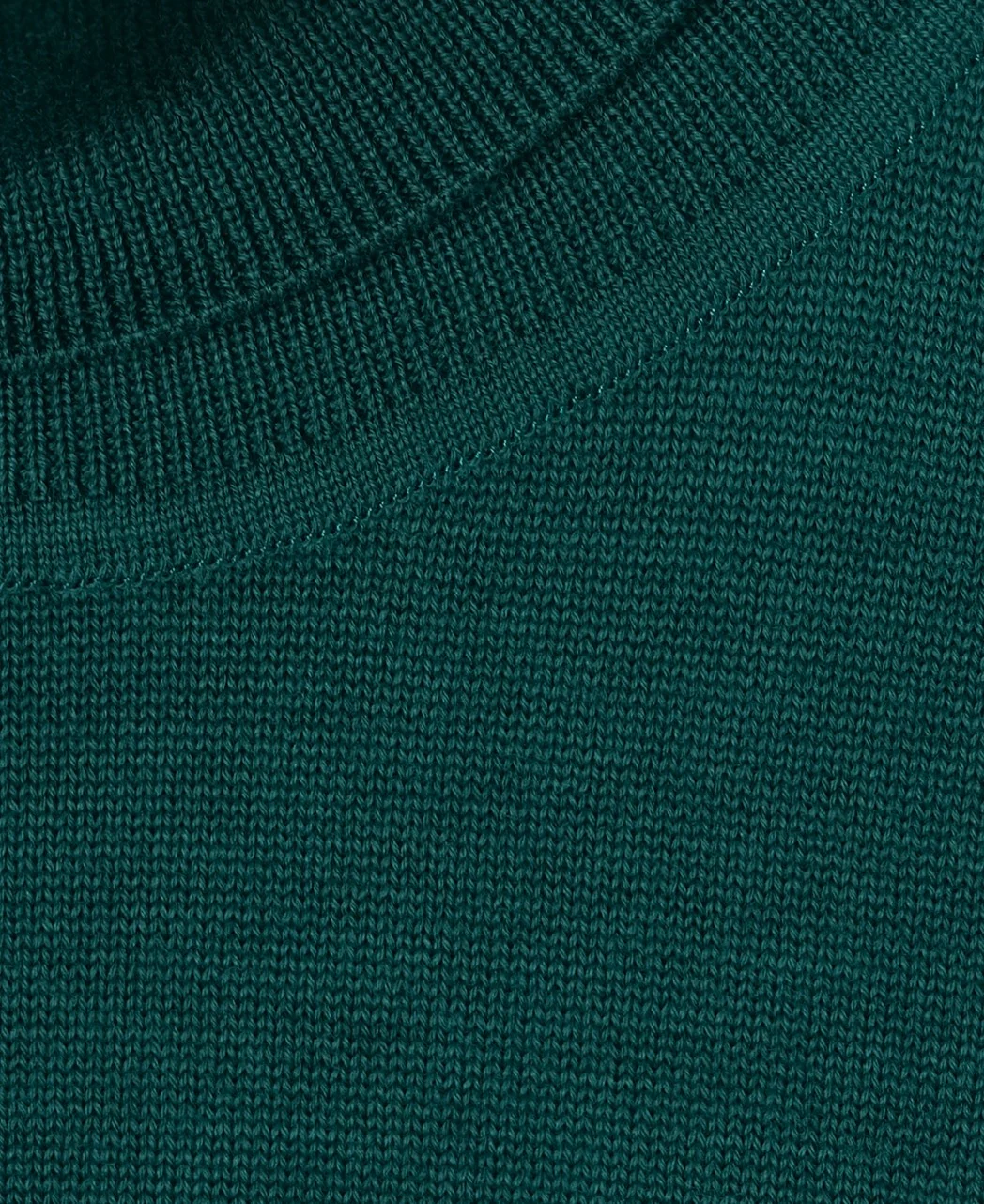 Turtleneck Sweater 12-gauge Super Extra Fine Merino - Image 21