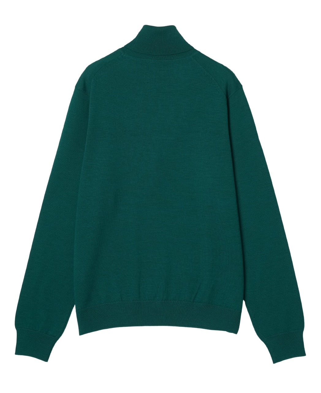 Turtleneck Sweater 12-gauge Super Extra Fine Merino - Image 24