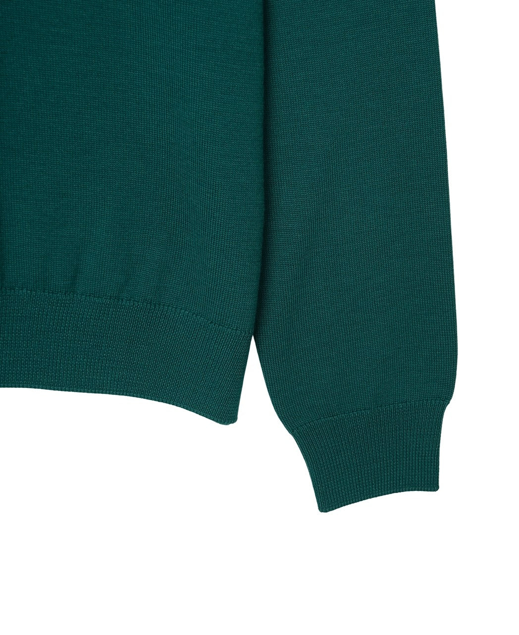 Turtleneck Sweater 12-gauge Super Extra Fine Merino - Image 25