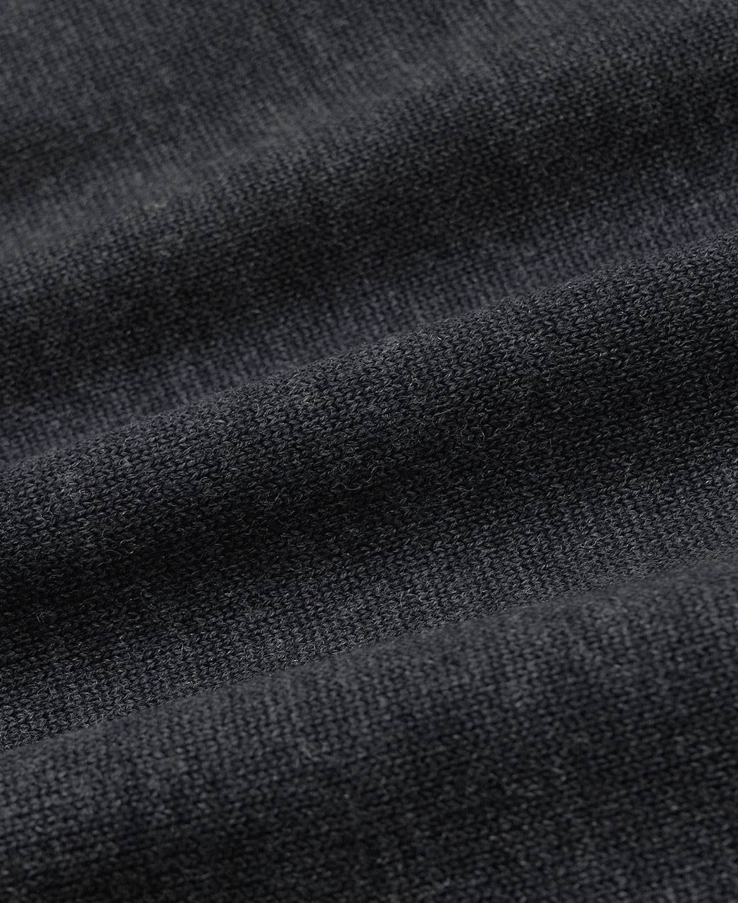 Turtleneck Sweater 12-gauge Super Extra Fine Merino - Image 5
