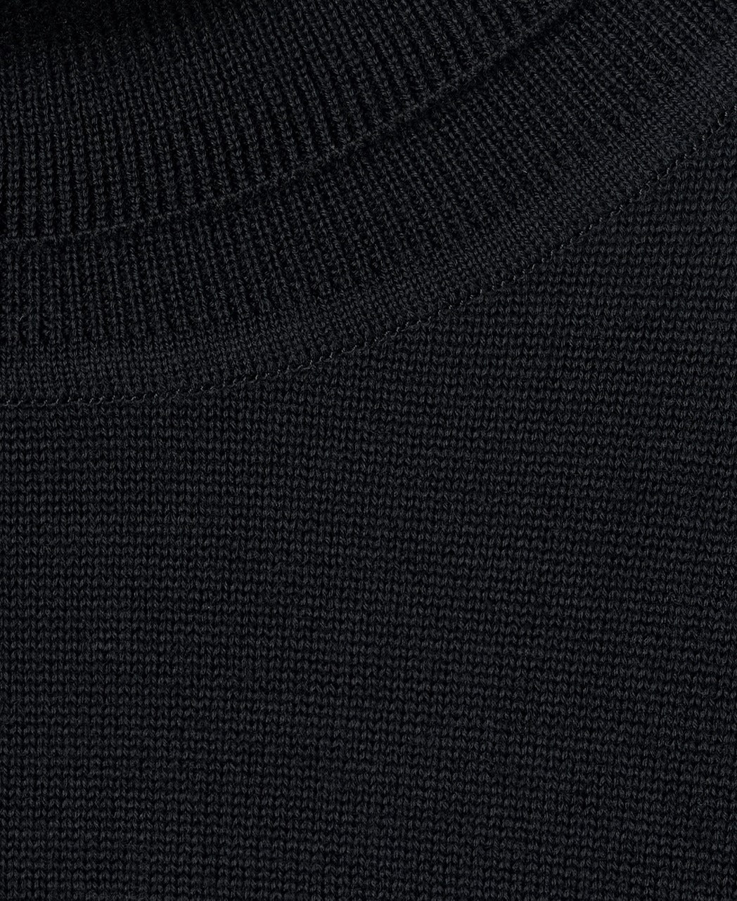 Turtleneck Sweater 12-gauge Super Extra Fine Merino - Image 6