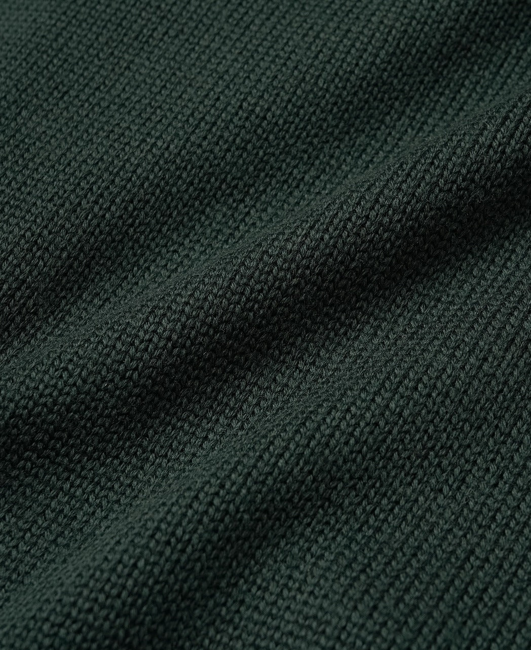 Stand Collar Cardigan Extra Fine Merino - Image 10
