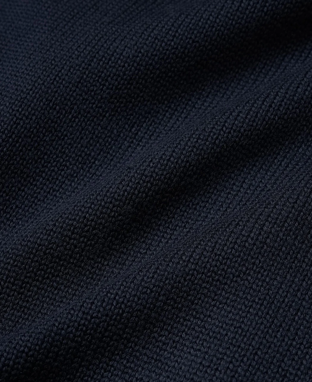 Stand Collar Cardigan Extra Fine Merino - Image 21