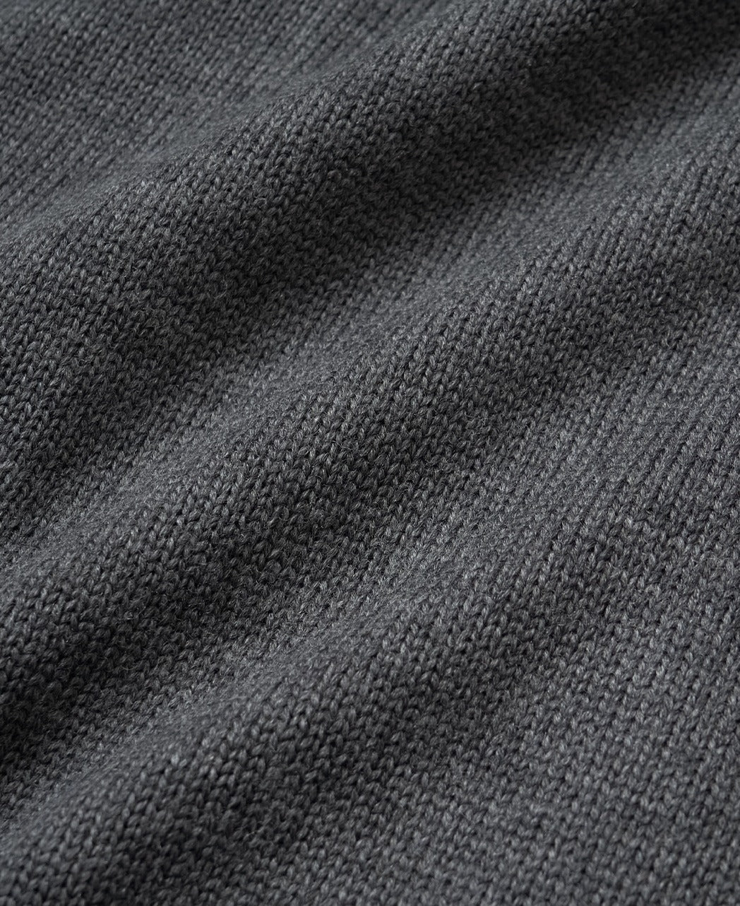 Stand Collar Cardigan Extra Fine Merino - Image 35