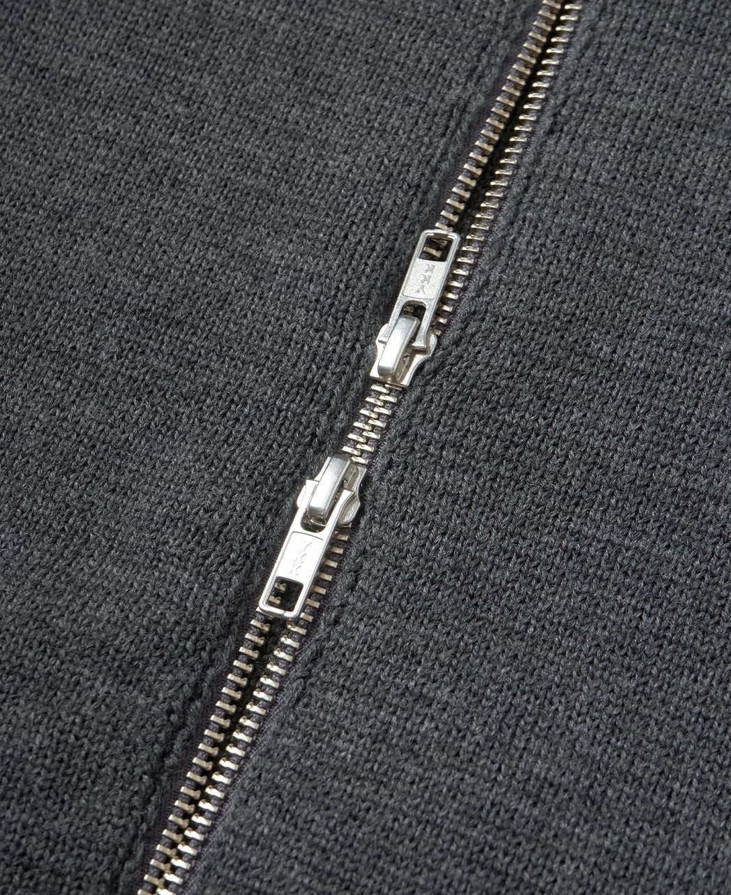 Driver’s Knit Blouson 7-gauge - Image 10