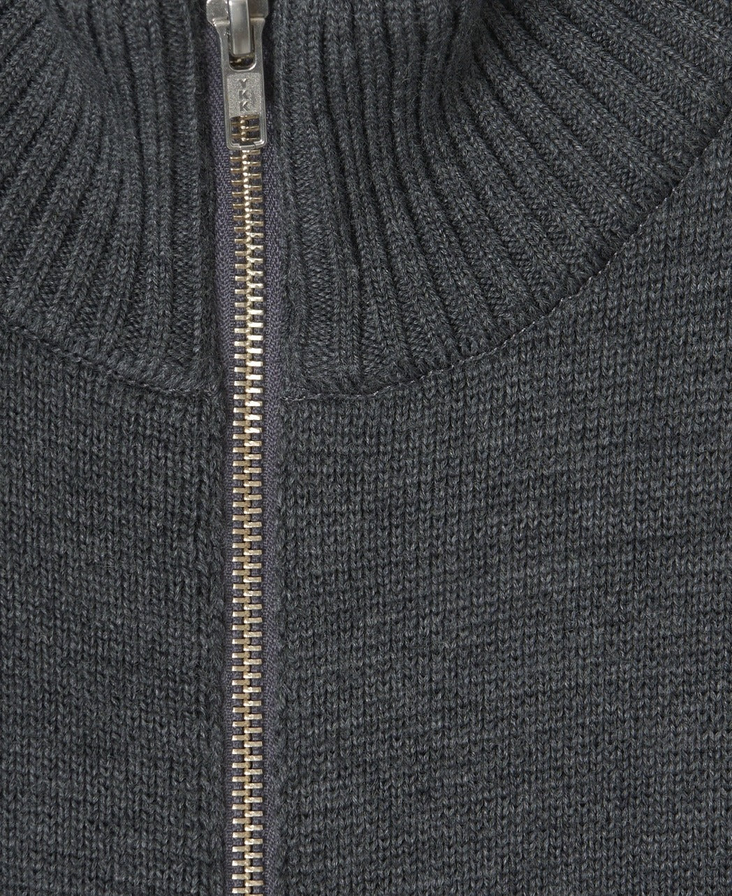 Driver’s Knit Blouson 7-gauge - Image 11