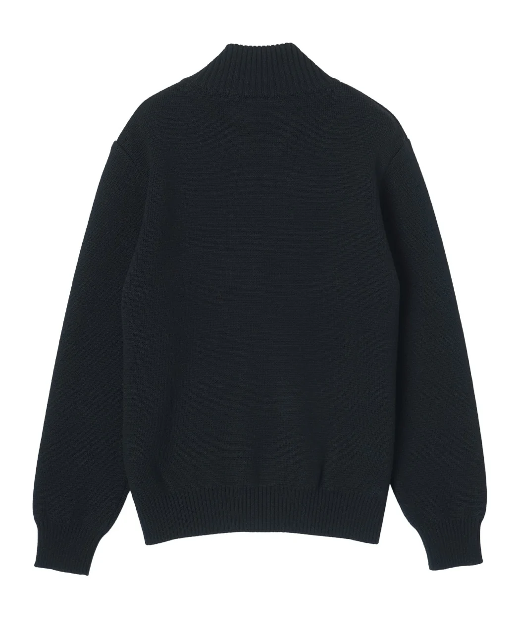 Driver’s Knit Blouson 7-gauge - Image 3