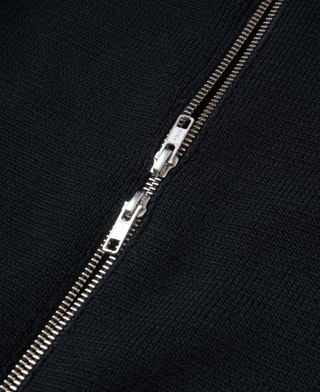 Driver’s Knit Blouson 7-gauge - Image 5