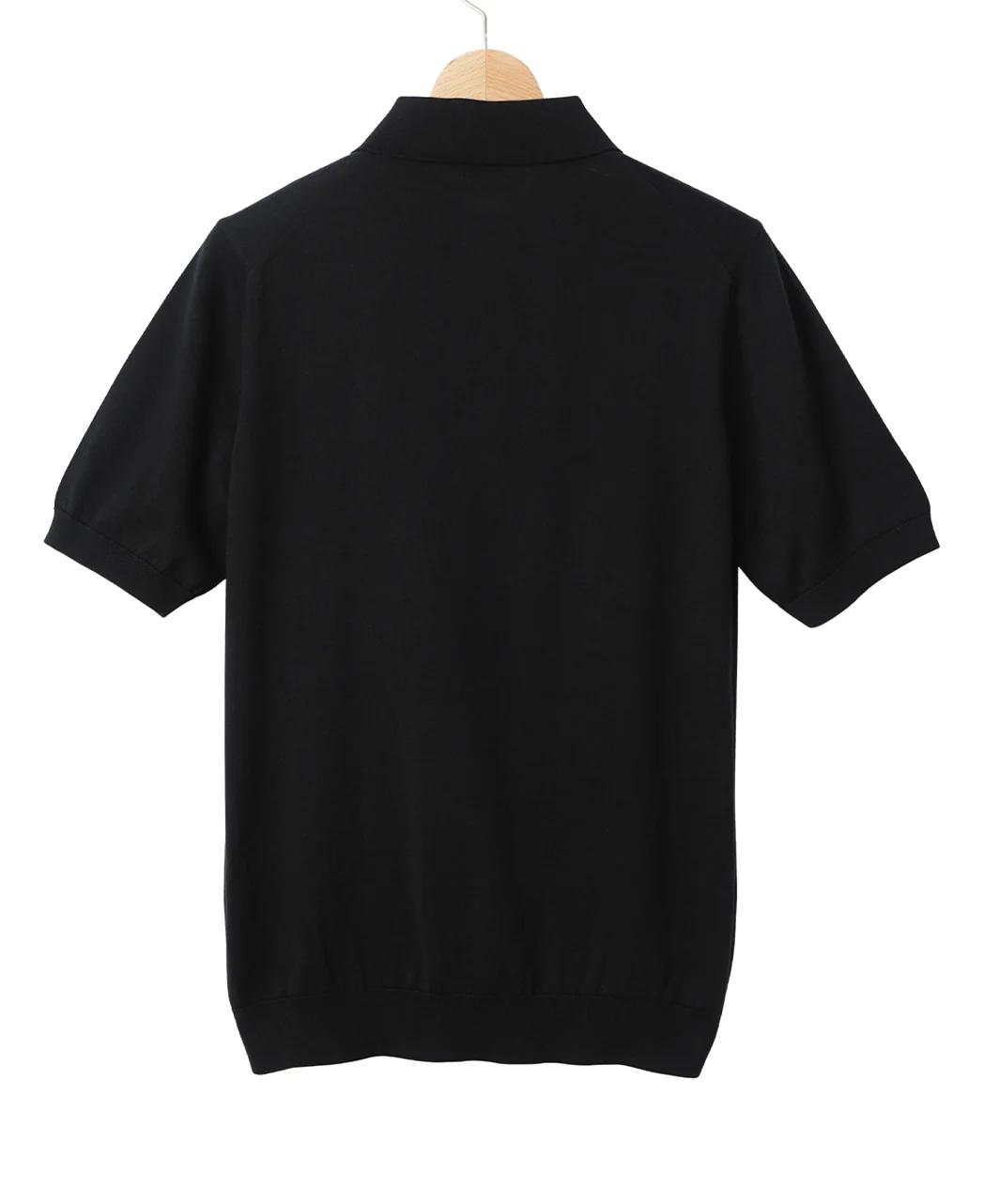 SUVIN GOLD Knit Polo - Image 13