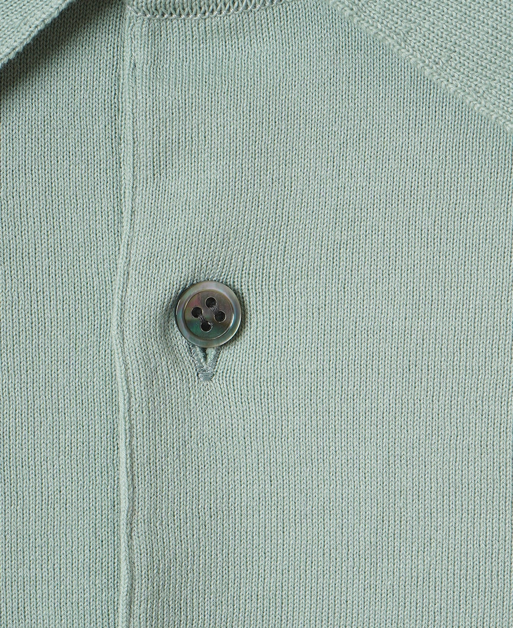 SUVIN GOLD Knit Polo - Image 20