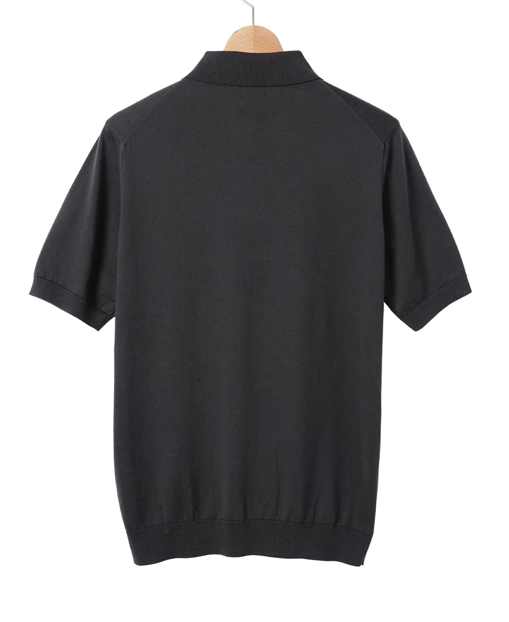 SUVIN GOLD Knit Polo - Image 23