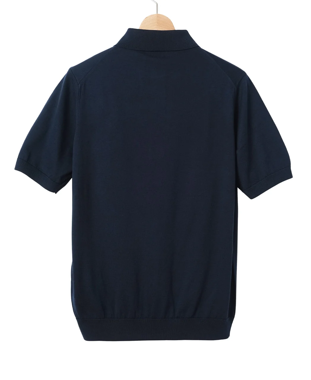 SUVIN GOLD Knit Polo - Image 28