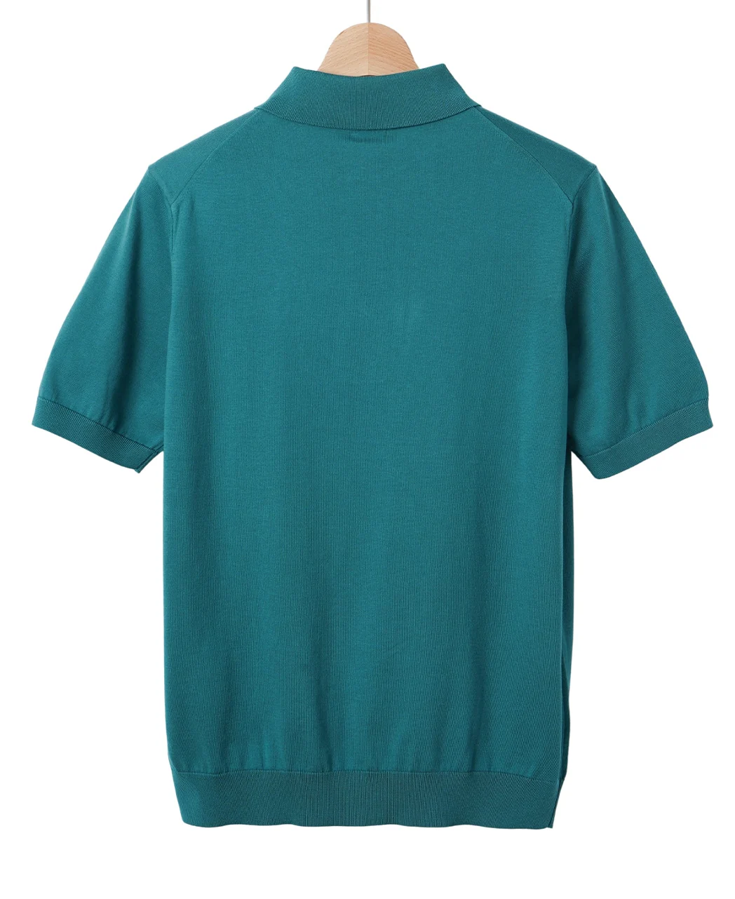 SUVIN GOLD Knit Polo - Image 33