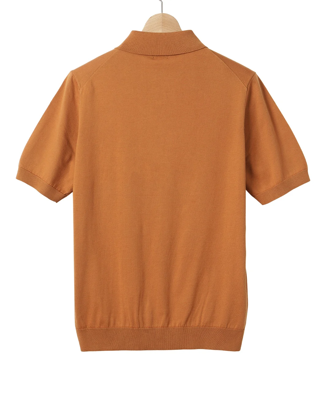 SUVIN GOLD Knit Polo - Image 38