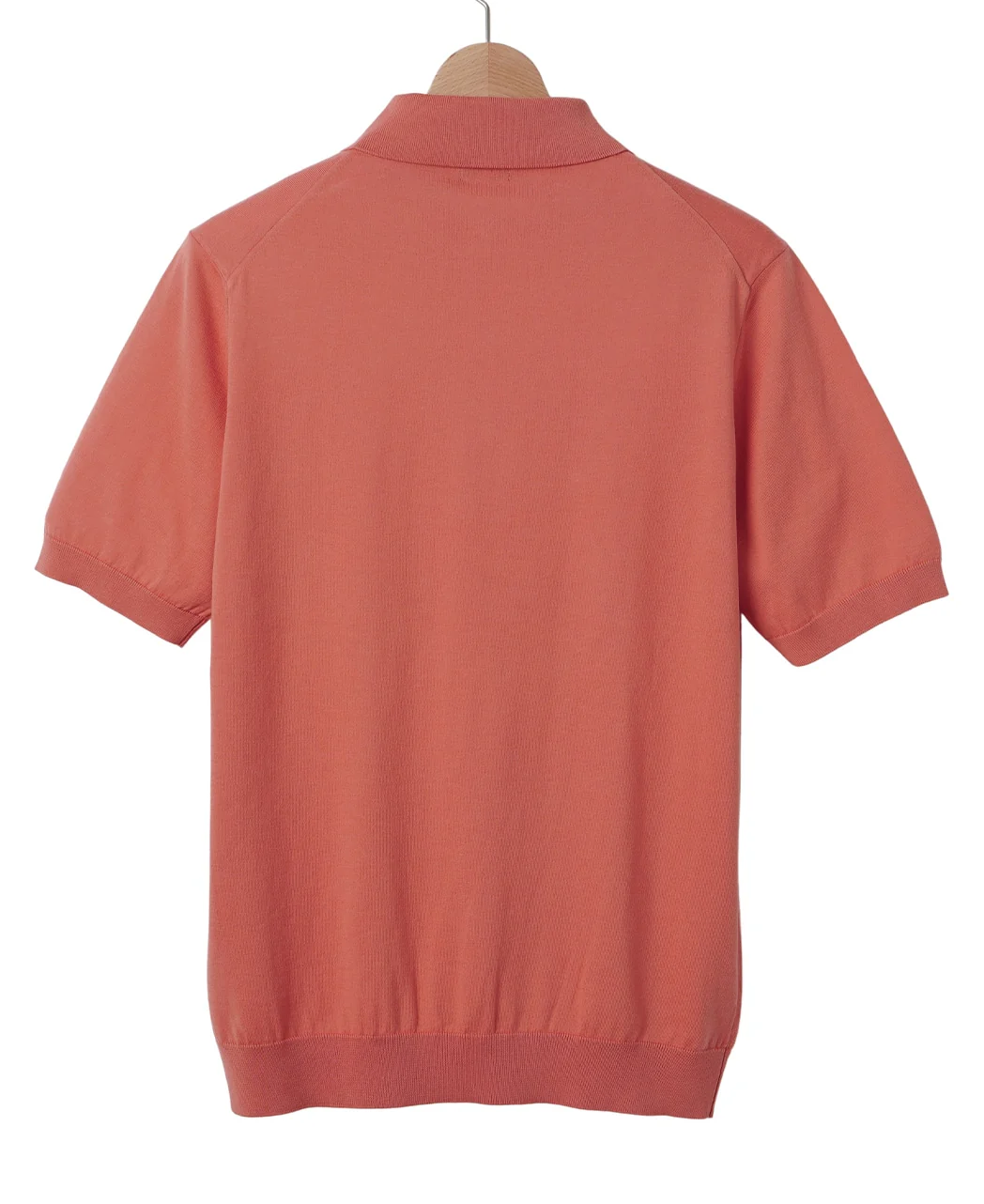 SUVIN GOLD Knit Polo - Image 43