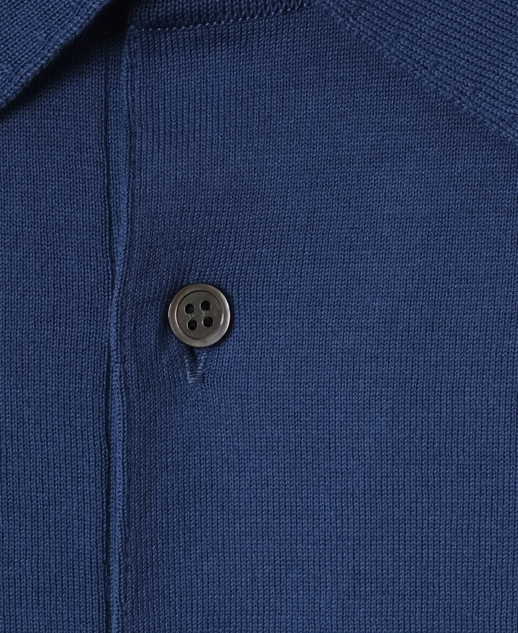 SUVIN GOLD Knit Polo - Image 5