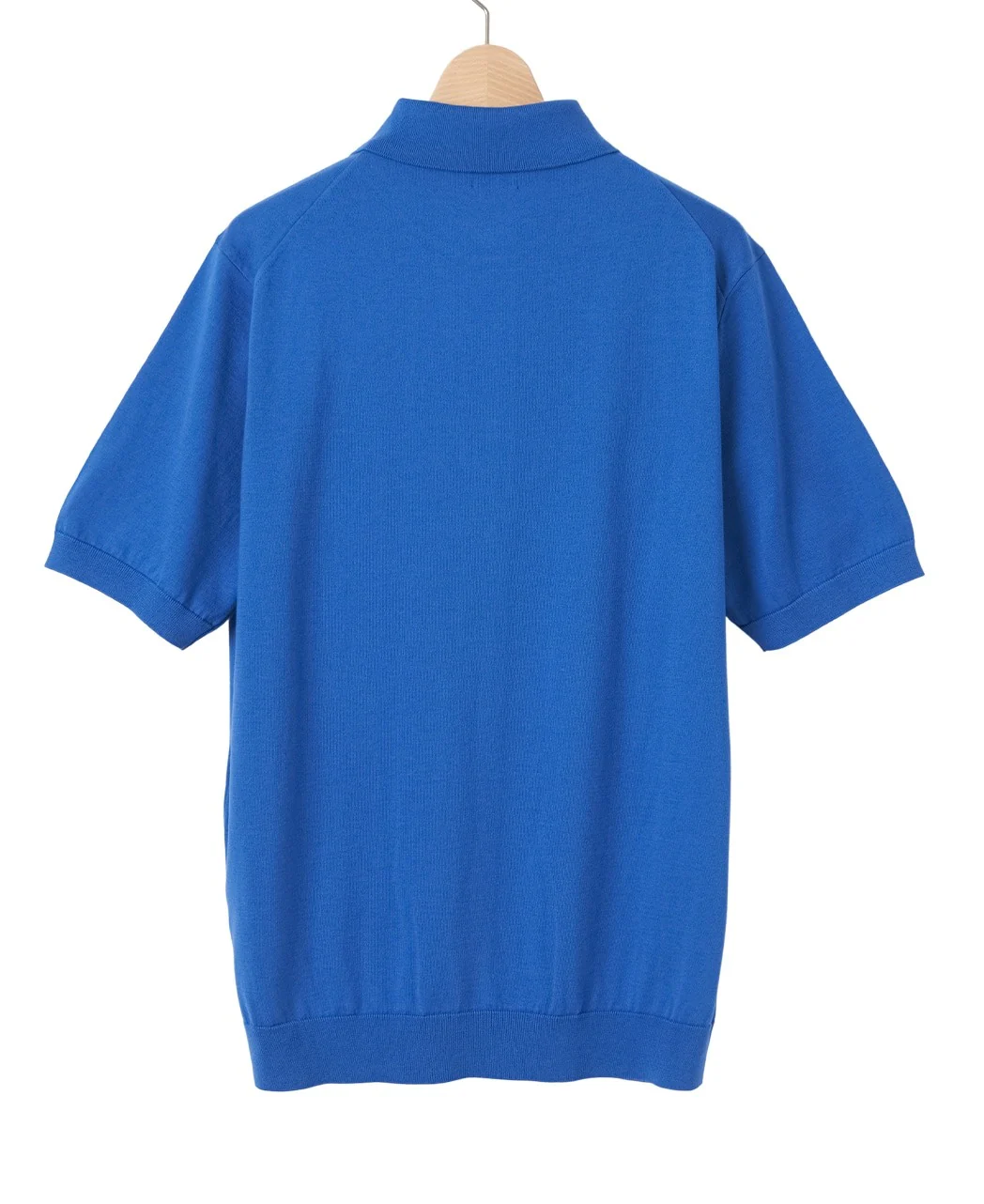 SUVIN GOLD Knit Polo - Image 56