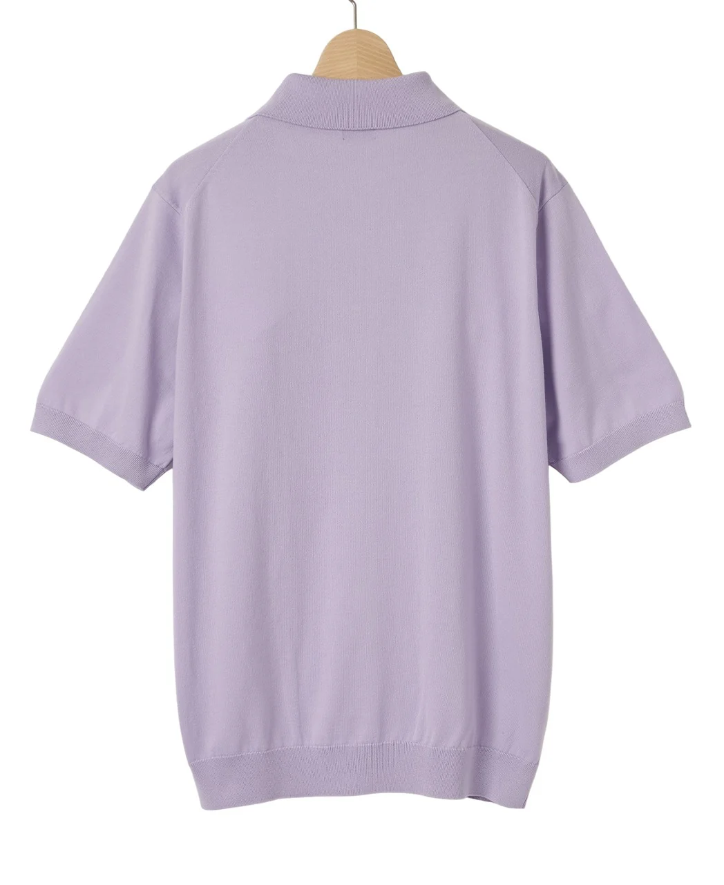 SUVIN GOLD Knit Polo - Image 60