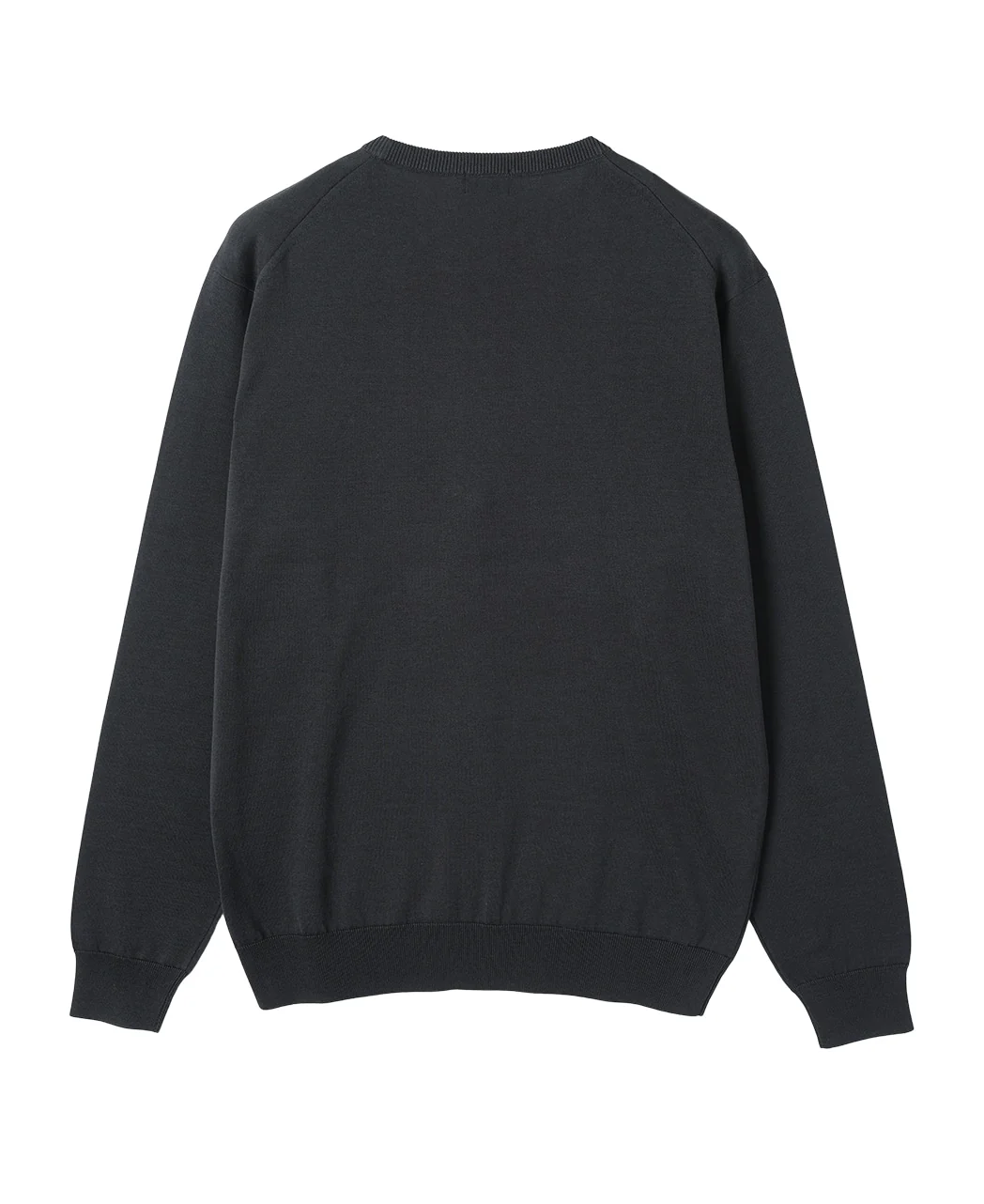 FF30G Cotton Crew Neck Sweater - Image 13