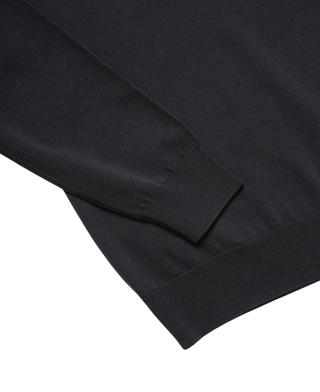 FF30G Cotton Crew Neck Sweater - Image 15