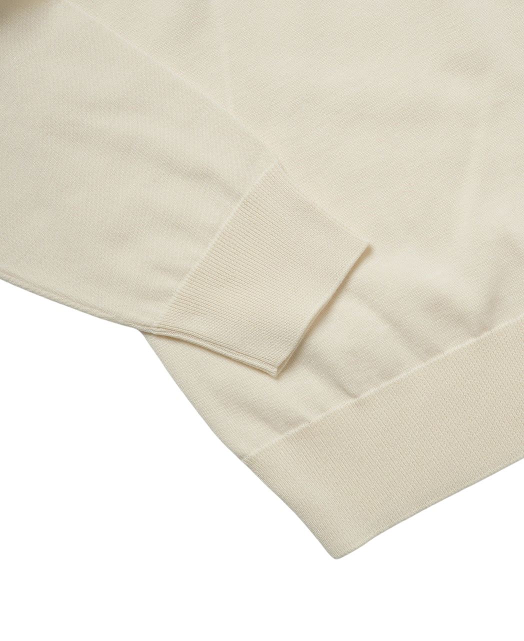 FF30G Cotton Crew Neck Sweater - Image 16