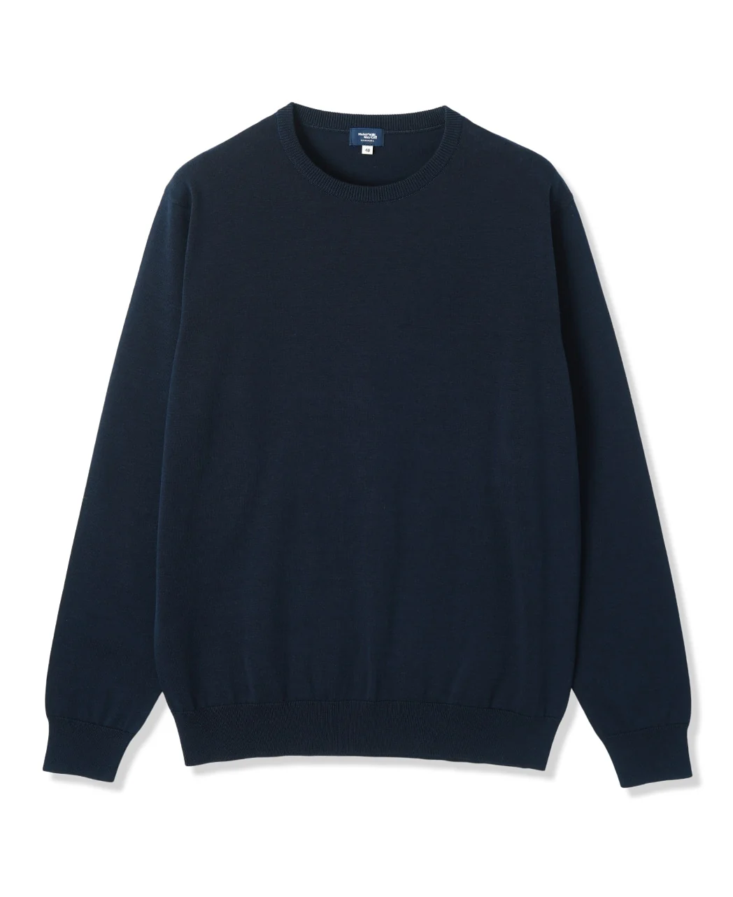 FF30G Cotton Crew Neck Sweater - Image 19