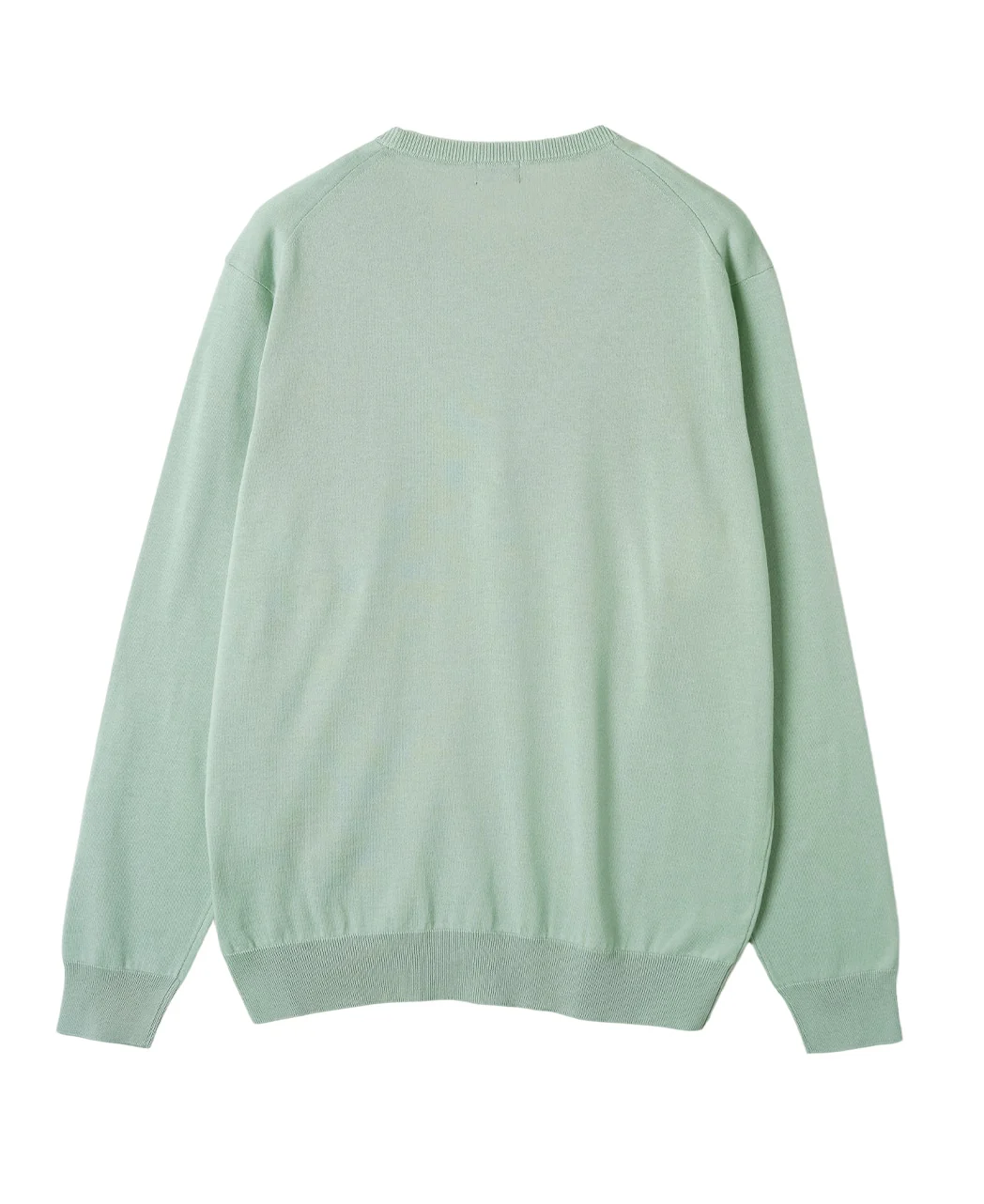 FF30G Cotton Crew Neck Sweater - Image 2