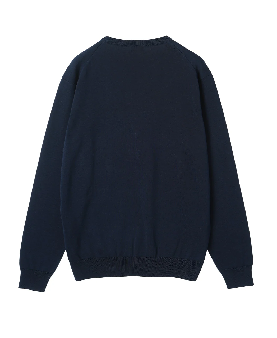 FF30G Cotton Crew Neck Sweater - Image 20