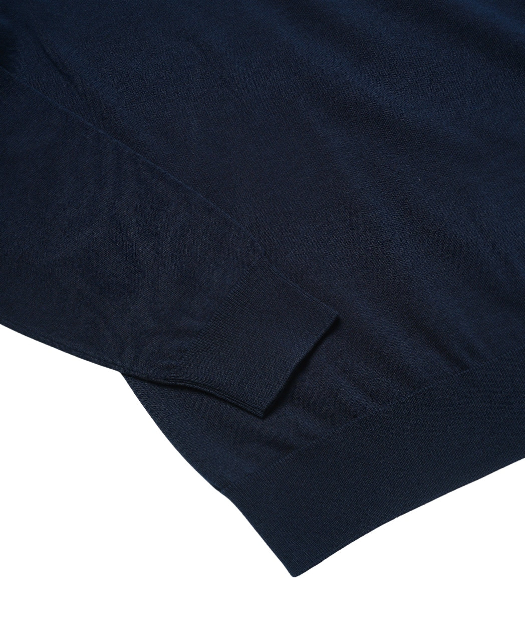 FF30G Cotton Crew Neck Sweater - Image 23