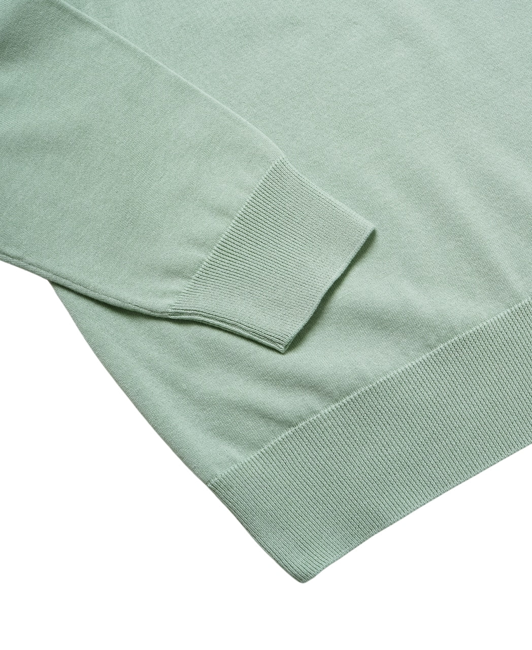 FF30G Cotton Crew Neck Sweater - Image 5