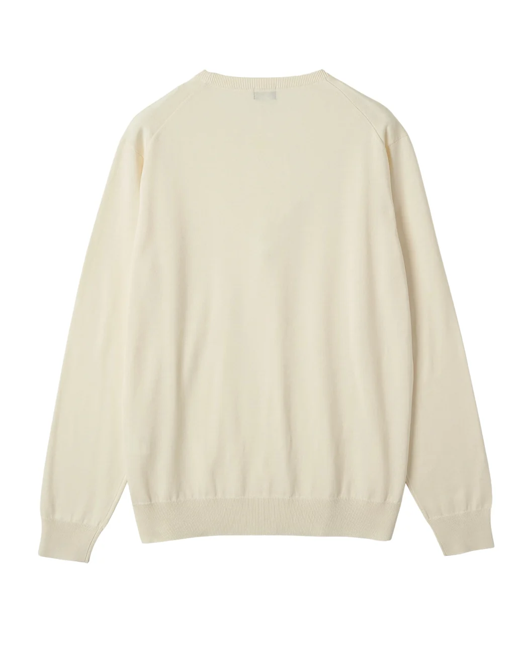 FF30G Cotton Crew Neck Sweater - Image 8