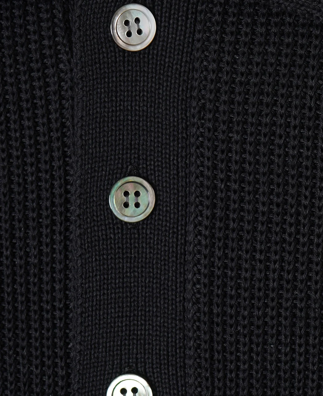 Dry touch knit polo - Image 6
