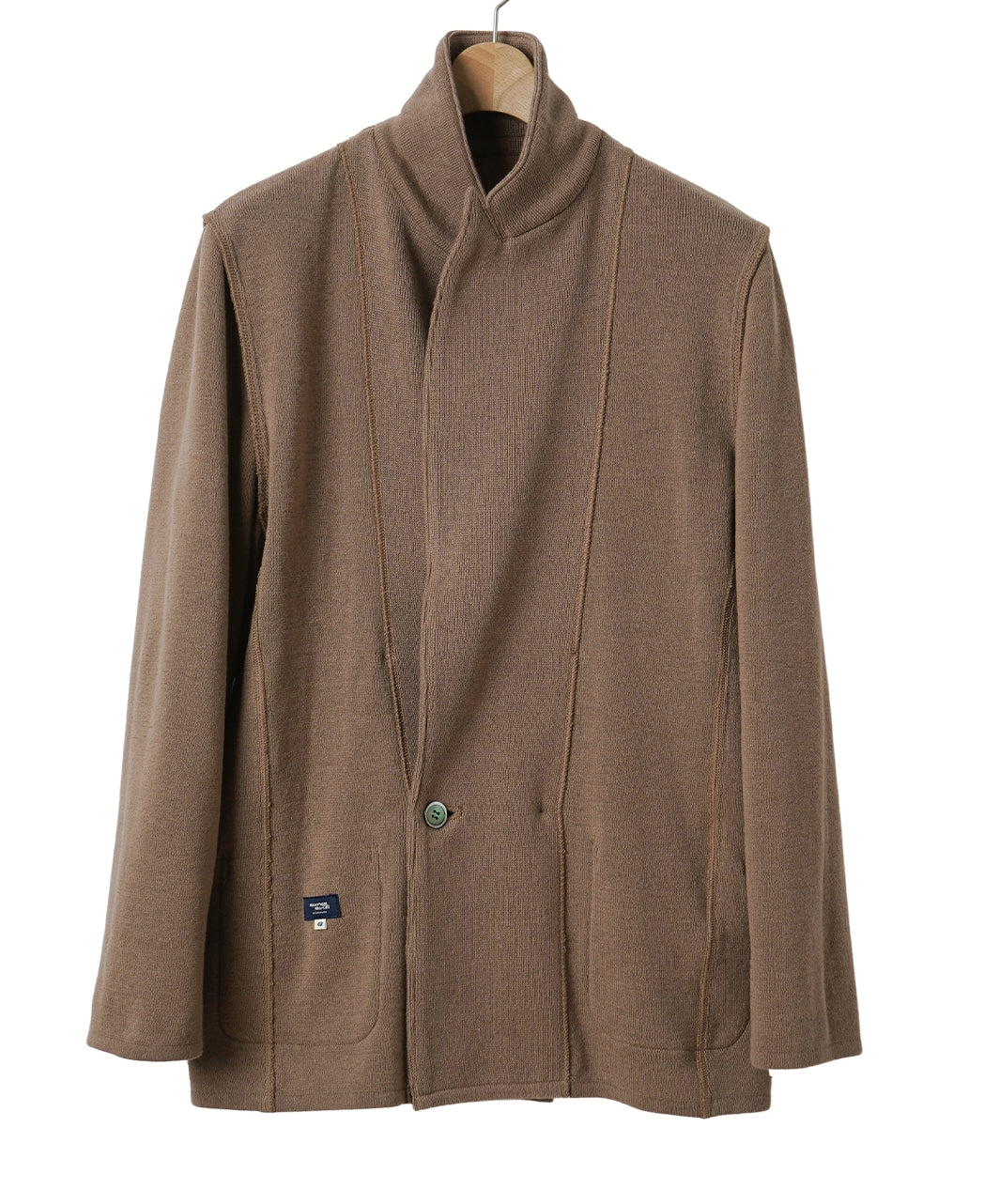 Double Knit Jacket 12 Gauge - Image 10