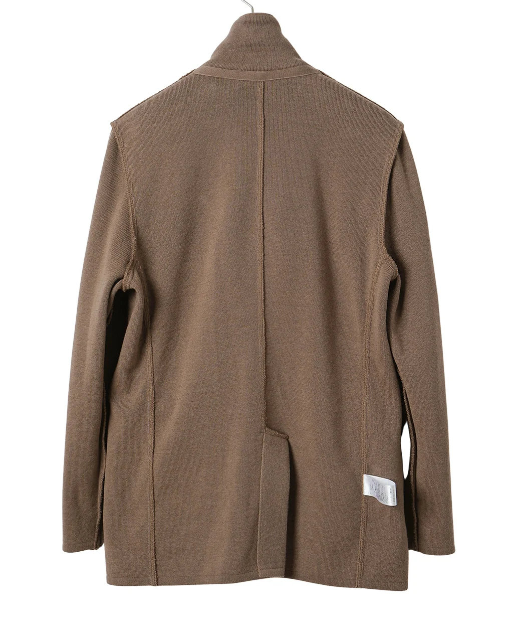 Double Knit Jacket 12 Gauge - Image 11
